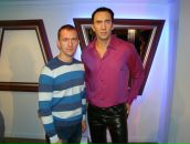 Фотография Фаррахова Ирека