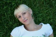 Фотография Милеевой Юлии