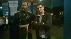 Міша Нитка фотография #10 (источник - https://vk.com/id48186672)