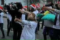 Фотография Мисюры Анны