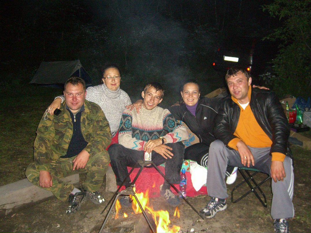 Андрей Швецов фотография #43