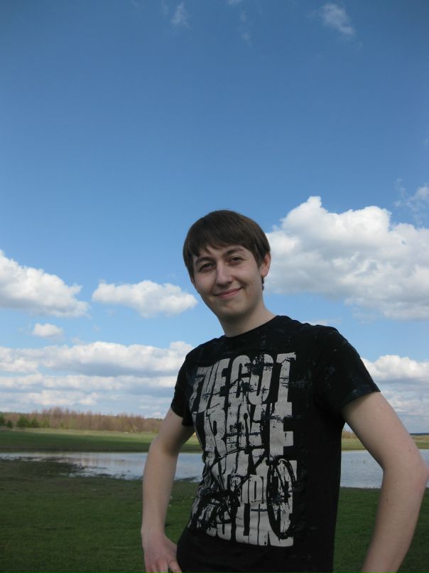 Дмитрий Ананьин фотография #39