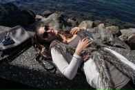 Фотография Ахматовой Евгении