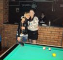 Фотография Горячевой Алёны