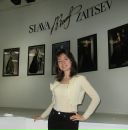 Фотография Капаниной Ульяны