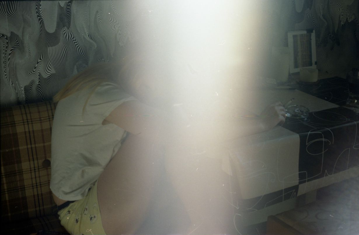 Liisiy Дима фотография #15