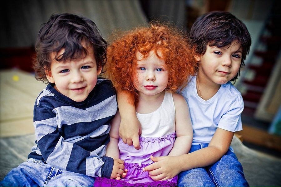 Егор Синицын фотография #8