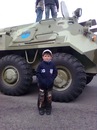Інна Синіцина фотография #29 (источник - https://vk.com/id154384768)