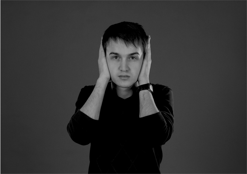 Станислав Рыбников фотография #16