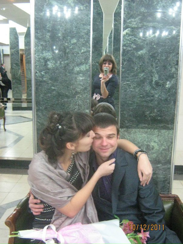 Игорь Морозов фотография #11