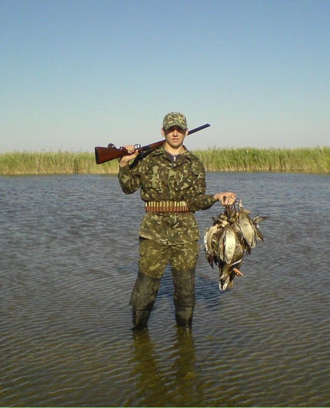 Дмитрий Симинишин фотография #21