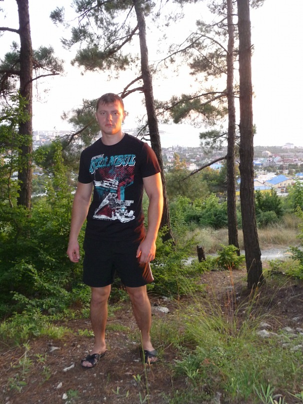 Дмитрий Юрьевич фотография #44