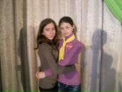 Снєжка Пельц фотография #38 (источник - https://vk.com/id151488246)