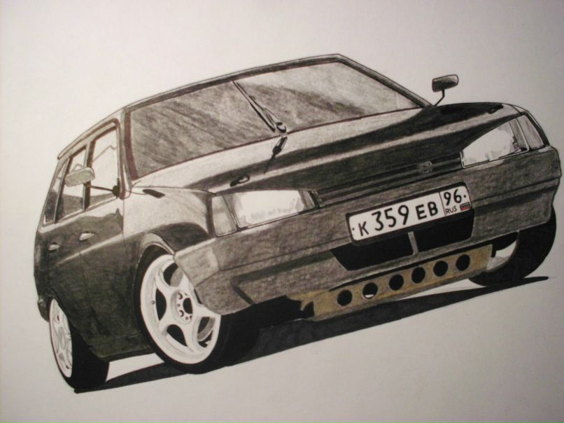 Влад Громов фотография #7