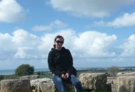 Фотография Акуловой Веры