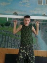Саша Бідюк фотография #17 (источник - https://vk.com/id68541804)