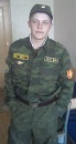 Фотография Юрок Прокошин