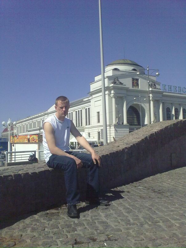 Игорь Мисеруш фотография #12