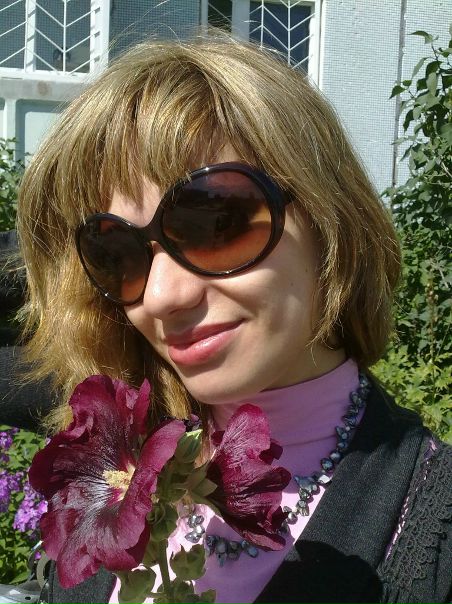 №8, Екатерина Чуян №8, Екатерина Чуян