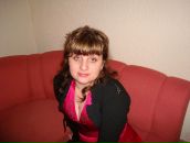 Фотография Никитиной Эли