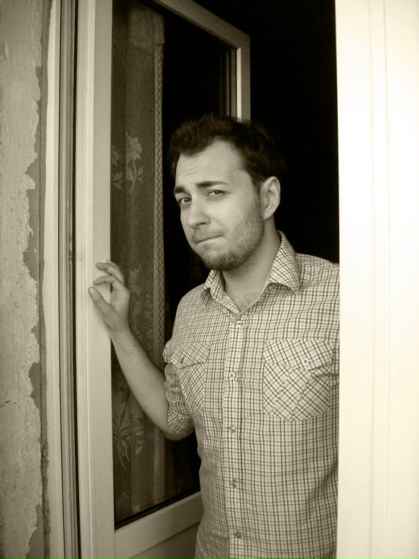 Дейви Darkside фотография #27