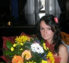 Фотография Савченко Маши