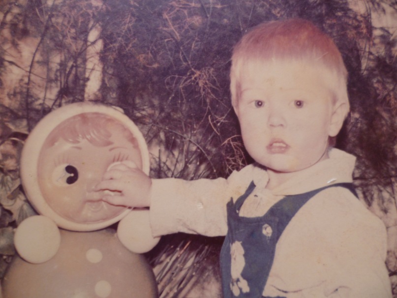 Иван Лисицын фотография #9