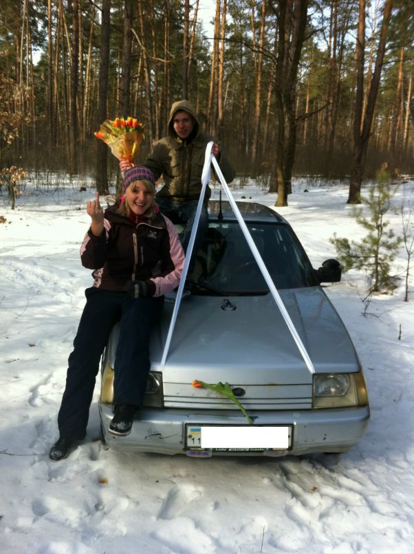 Дима Остапенко фотография #5