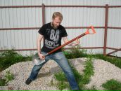 Фотография Тараканова Андрея