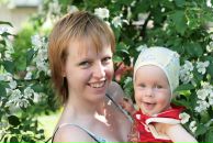 Фотография Ливинской Евгении