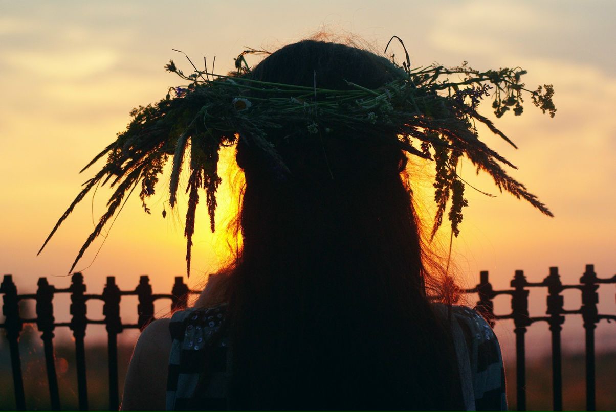 Соня Сон фотография #12