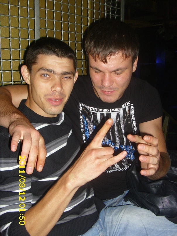 Дмитрий Сергеевич фотография #40