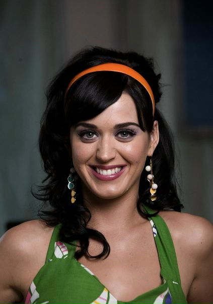 Katy Perry фото №12