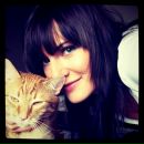 Anna Dremel фотография #5 (источник - https://vk.com/id522232)