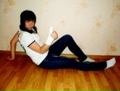 Фотография Хомук Оли