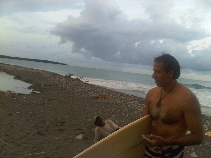 Juan Sainz фотография #31