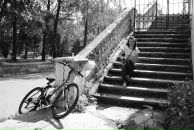 Фотография Быковой Ольги