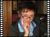 Фотография Воробьёвой Насти