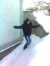 Маша Камінська фотография #16 (источник - https://vk.com/id62618420)