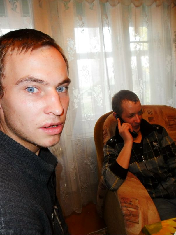 Станислав Лабуда фотография #37