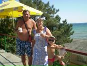 Дарія Чорна---Дубович фотография #41 (источник - https://vk.com/id69175085)