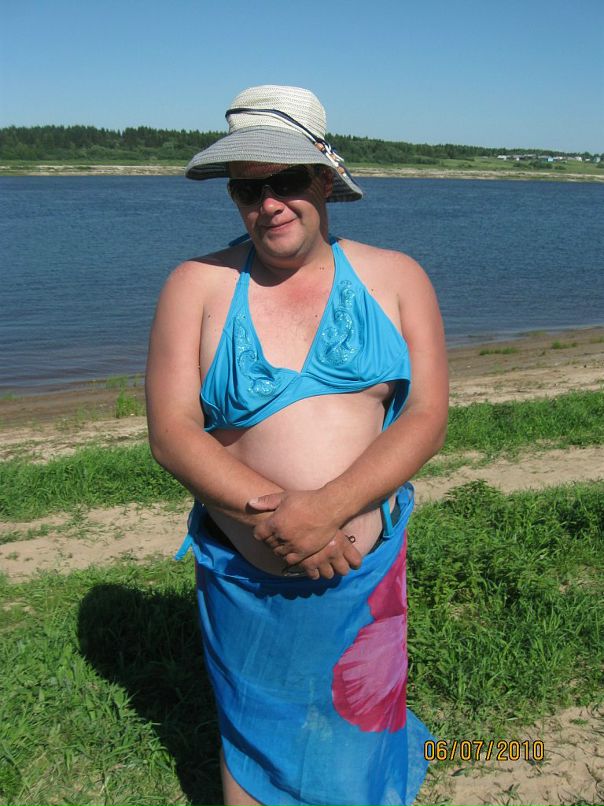 Роман Лукьяненко фотография #39