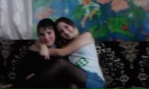 Фотография Мандаринки Кристинки