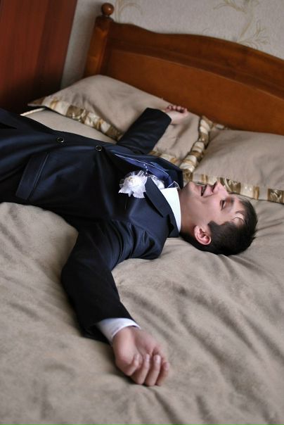 Антон Михеев фото №49