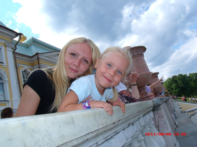 Катя Катя фотография #27