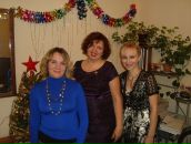 Фотография Комаровой Татьяны