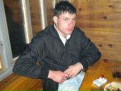 Фотография Тужилкова Егора