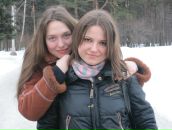 Фотография Огневой Ольги