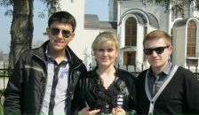 Анастасія Боринець фотография #48 (источник - https://vk.com/id7735205)