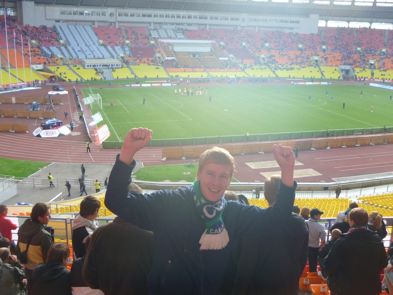 Иван Сидоров фотография #47